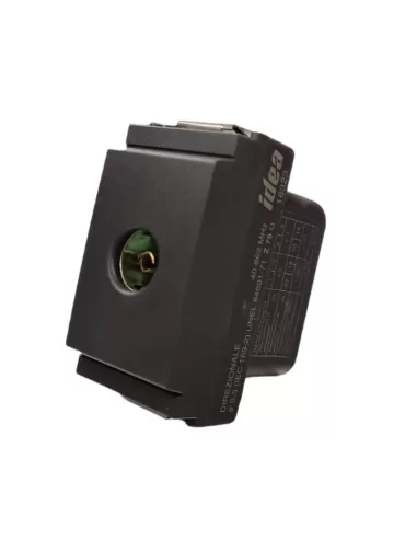 presa-tv-passante-95iec-grigio