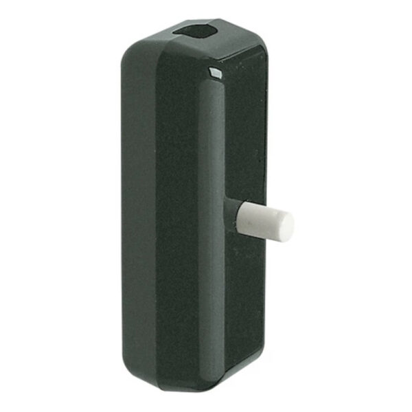 interruttore-pass-1p-232a-mors-nero