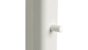 INTERRUTTORE PASSANTE 1P 2A BIANCO