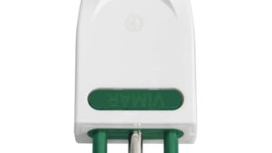 SPINA 2P+T10A ORIENTAB. S11-SPB11 BIANCO