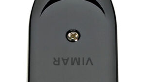 PRESA 2P+T 16A P17-11 ASSIALE NERO