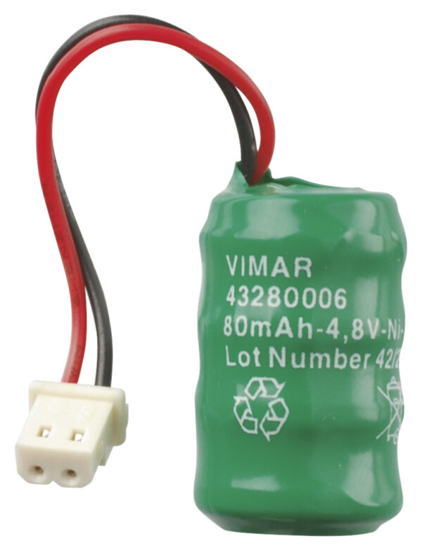 batteria-ricaricabile-ni-mh-48v-80mah