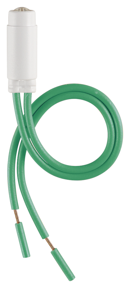 unita-segnal-led-250v-035w-verde