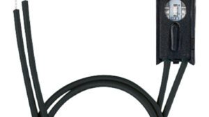 UNITÀ LED LINEA 110-250V BIANCO