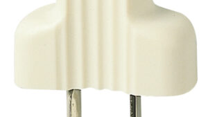 SPINA POLARIZZATA 2P 6A 24V SELV