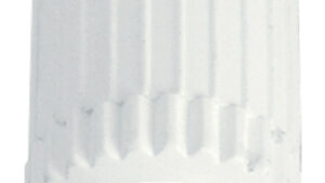 CONNETTORE TV-RD-SAT FEMMINA ASS. BIANCO