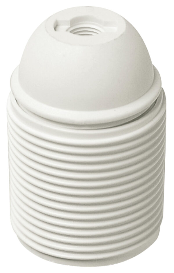 portalampada-e27-cpfil-cm-fil-bianco