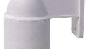 PORTALAMPADA E27 A SQUADRA NERO