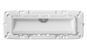 LAMPADA LED ARK -PLANA 120-230V 7M