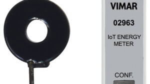 ENERGY METER CONNESSO IOT MONOFASE