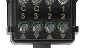 Modulo centrale quid tapparelle