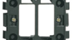 SUPPORTO 2M GRIFFE SCAT.INCASSO Ø60MM
