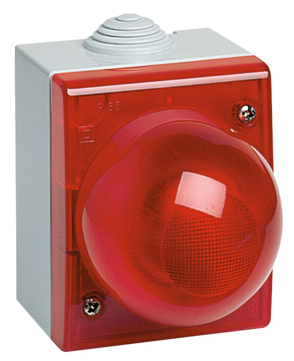 segnalatore-ip55-diffusore-rosso