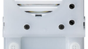 UNITÀ AUDIO DUE FILI PLUS 8 PULSANTI