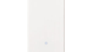 INTERRUTTORE 1P 10AX BIANCO