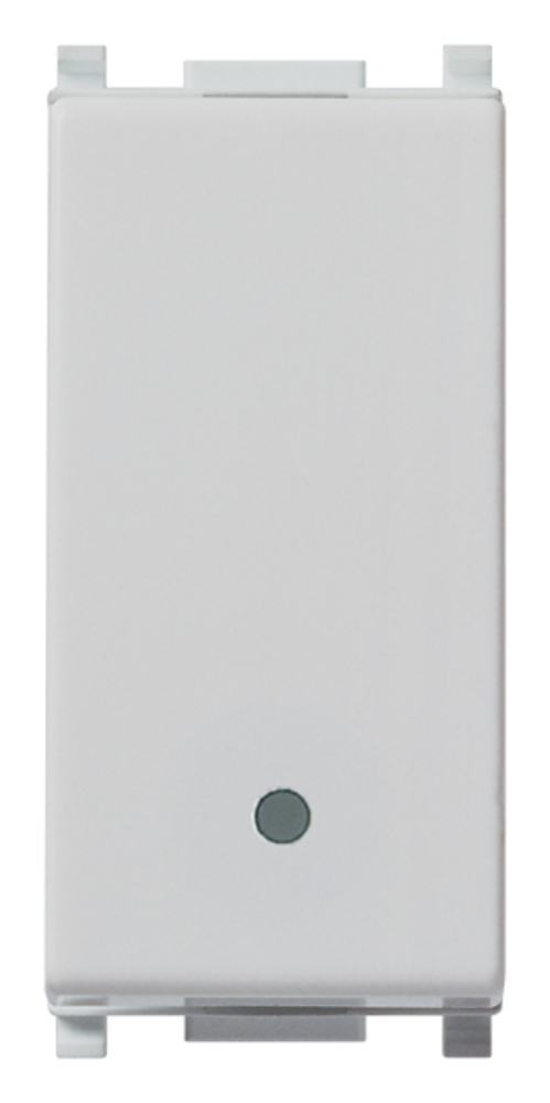 deviatore-1p-10ax-silver