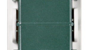 PULSANTE 1P NO 10A BIANCO