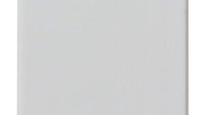 PULSANTE 1P NO 10A SILVER