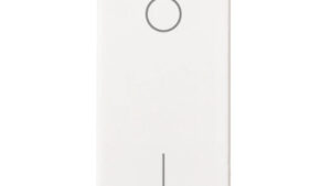 INTERRUTTORE 2P 16AX BIANCO