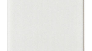 TASTO 1M SIMBOLO O-I BIANCO