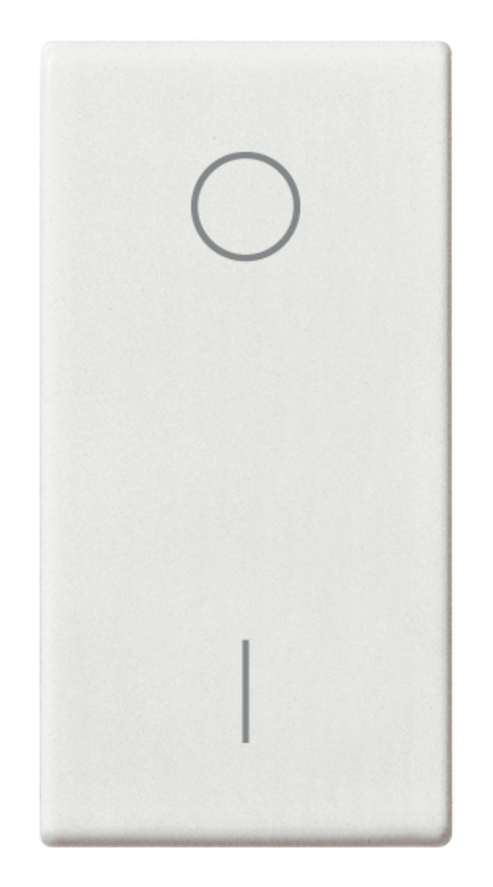 tasto-1m-simbolo-o-i-bianco