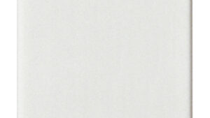 TASTO 1M SIMBOLO CAMPANELLO BIANCO