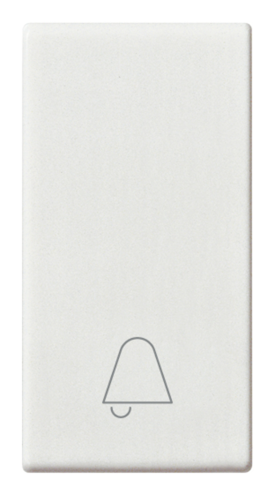 tasto-1m-simbolo-campanello-bianco