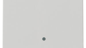 TASTO 3M ILLUMINABILE SILVER