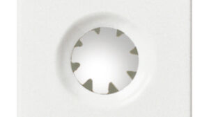 PASSACAVO CON SERRACAVO BIANCO