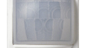 INTERRUTTORE IR A RELÈ 230V BIANCO