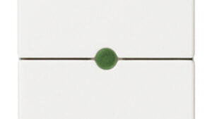 COMMUTATORE TAPPARELLE QUID BIANCO