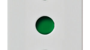 PRESA 2P+T 16A P17-11 SILVER