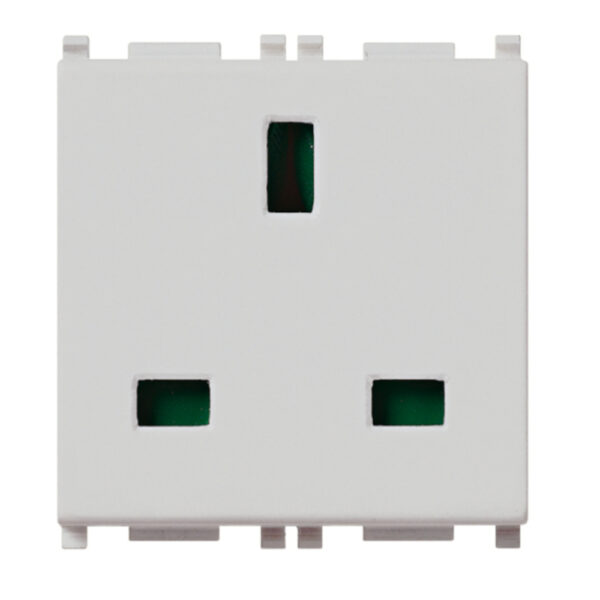 presa-sicury-2pt-13a-inglese-bianco