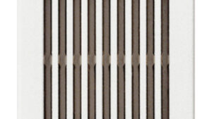 SUONERIA 12V SELV 50-60HZ BIANCO