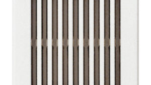 SUONERIA-RONZATORE 230V 50-60HZ BIANCO