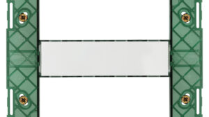 SUPPORTO 8M CON VITI