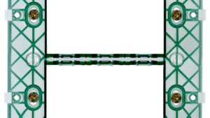 SUPPORTO 6M (3+3) + VITI