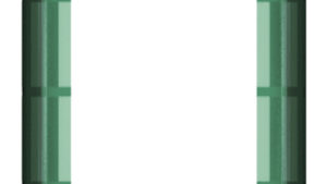 SUPPORTO 1M PER PANNELLI