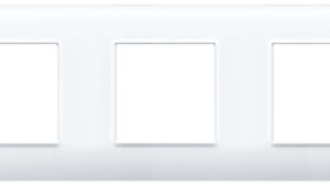 PLACCA 6M (2+2+2) INT71 MARRONE MICALIZZ