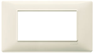 PLACCA 4M BEIGE