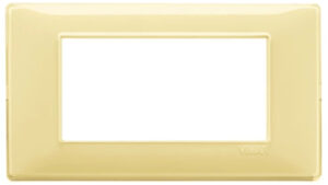 PLACCA 4M REFLEX CEDRO