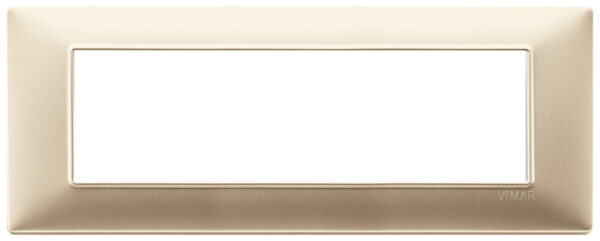 placca-7m-champagne-opaco