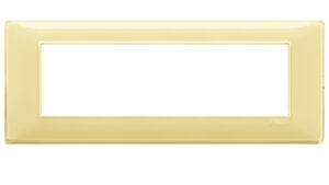 PLACCA 7M REFLEX CEDRO