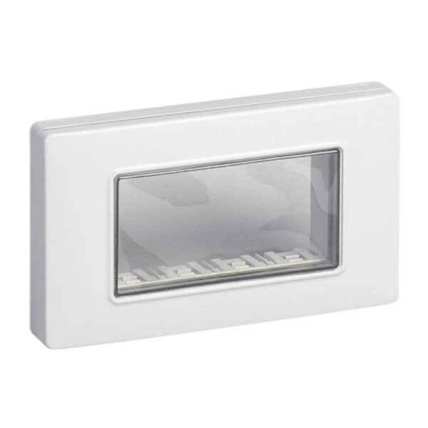 calotta-ip55-4m-viti-bianco