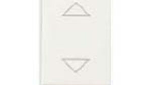 PULSANTE COMMUTATORE 1P 10A GRIGIO