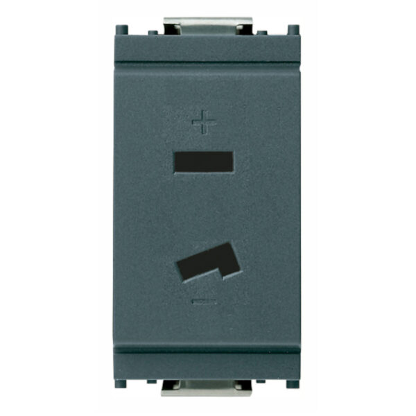presa-polarizzata-2p-6a-24v-selv-grigio-2