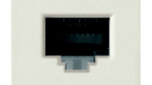 PRESA RJ45 NETSAFE CAT6 UTP 110 GRIGIO