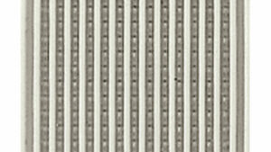 RONZATORE 12V 50-60HZ GRIGIO