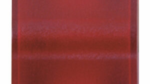 SPIA PRISMATICA DIFFUSORE ROSSO GRIGIO