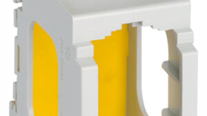 SUPPORTO 1M PER GUIDA DIN